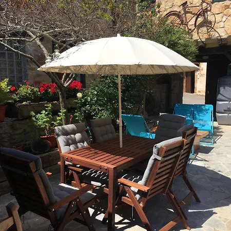 La Villana 40 Apartment Villamonico